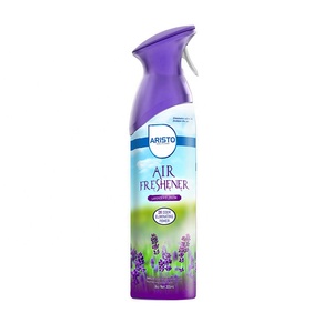 Air Frehsers Spray สเปรย์ปรับอากาศขององค์กร สเปรย์เคลือบและทาสีน้ําหอมปรับอากาศที่สะดวกสําหรับใช้ในร่ม