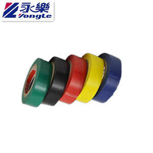 Chất lượng cao pvc cách điện <span class=keywords><strong>jumbo</strong></span> cuộn băng/điện <span class=keywords><strong>tape</strong></span> log cuộn - Product Image 5