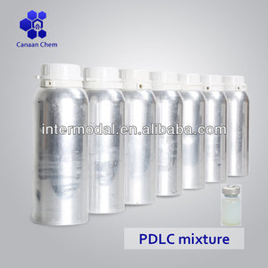 LCD kristal Cerdas warna PDLC E7 - Product Image 2