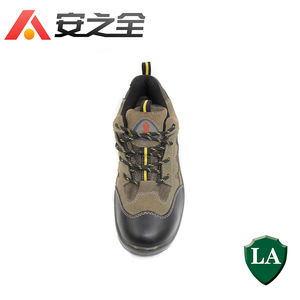 Stile di <span class=keywords><strong>base</strong></span> Peso Leggero E Traspirante <span class=keywords><strong>Scarpe</strong></span> di Sicurezza Prezzo - Product Image 4