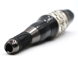 Nguồn Gốc Đen Trang Điểm Vĩnh Viễn Bộ Máy Xăm Hoàn Chỉnh Mới - Product Image 1