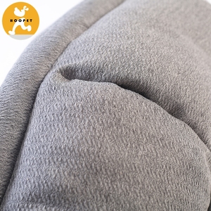 Cama de lujo para mascotas, duradera, ortopédica, venta al por mayor - Product Image 4