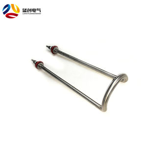 Chauffage électrique 6 volts 50 watts, élément chauffant 8 kW avec contrôle de la température - Product Image 2