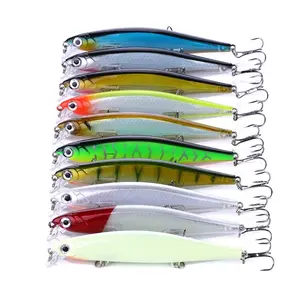 OEM Fishing Lures 100g/200mm Hard Bait Floating Pencil Fishing Lure for  Tuna Bait - China Fishing Baits and Minnow Fishing Lures price
