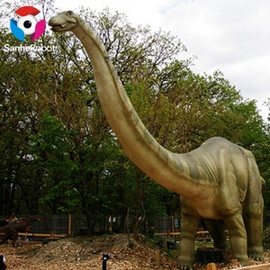 Dinosaurio Animatrónico <span class=keywords><strong>de</strong></span> Cuello Largo, Simulación <span class=keywords><strong>de</strong></span> Dinosaurio <span class=keywords><strong>de</strong></span> Cuello Largo <span class=keywords><strong>de</strong></span> <span class=keywords><strong>Jurassic</strong></span> <span class=keywords><strong>Park</strong></span> - Product Image 1