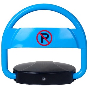 <span class=keywords><strong>Bloqueador</strong></span> de Espacio de Estacionamiento Automático con Control Remoto <span class=keywords><strong>Solar</strong></span>, <span class=keywords><strong>Bloqueador</strong></span> de Espacio de Estacionamiento con Elevador para Automóviles/Protector de Espacio de Estacionamiento - Product Image 2