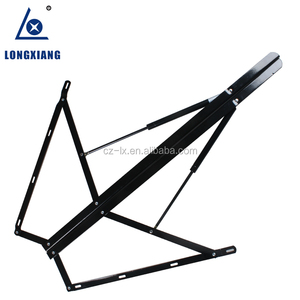 Nén Murphy Nâng Giường Cơ Chế Mùa Xuân Khí cho Tường Bed - Product Image 2