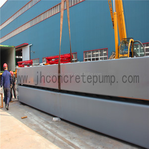 Fábrica <span class=keywords><strong>de</strong></span> China, 15 m17m18m28m32m33m36m, brazo <span class=keywords><strong>de</strong></span> colocación <span class=keywords><strong>de</strong></span> hormigón hidráulico móvil para construcción - Product Image 3