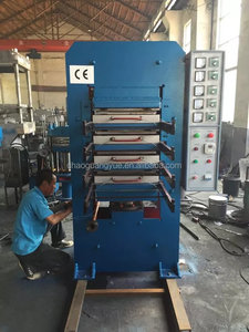 Nhà Máy bán hàng trực tiếp cao su lưu hóa với CE - Product Image 4