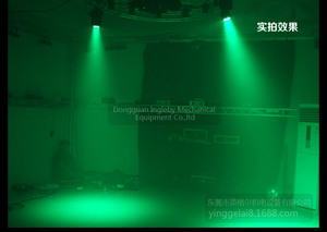 2016 Guangzhou luce della fase del led <span class=keywords><strong>7</strong></span>*10 w RGBW 4in1led mini appartamento <span class=keywords><strong>par</strong></span> can dj luci - Product Image 3