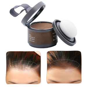 MAYCHEER 21 Couleurs Produits de Remplissage pour la Ligne des <span class=keywords><strong>Cheveux</strong></span> Correcteur de Ligne Capillaire Imperméable Poudre <span class=keywords><strong>Ombre</strong></span> Volumisante - Product Image 3