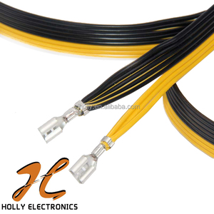 Dual PCI <span class=keywords><strong>E</strong></span> 8 <span class=keywords><strong>Pin</strong></span> 6 2-polige modulare Netzteil kabel für Grafikkarten anschluss zubehör - Product Image 2