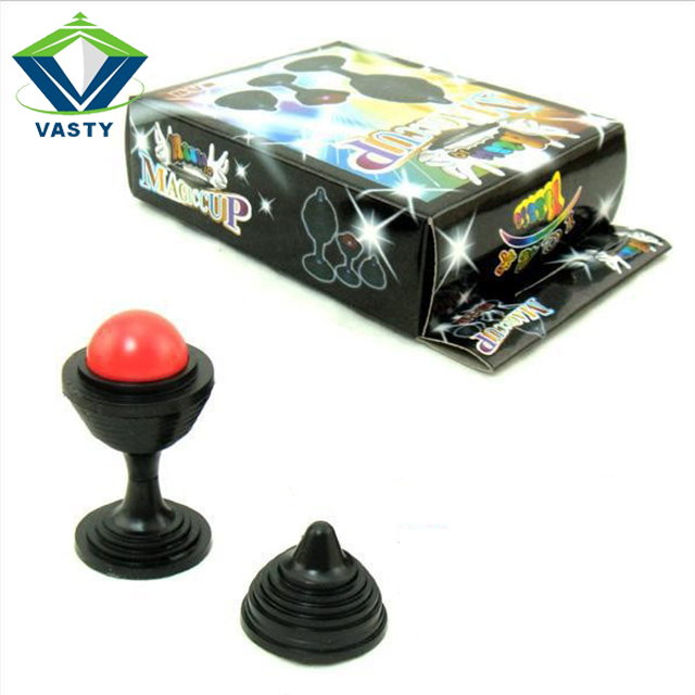 Волшебные игрушки исчезают волшебный шар игра Волшебная чашка