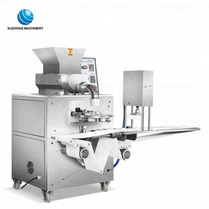 Dim sum chinois/machine gluant riz gâteau/pâtisserie machine - Product Image 2