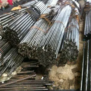 EN 10305-1 E235 E355 +N din en 10277-2 en 10216-2 en 10305 e235 cold drawn precision products seamless steel tube and pipe