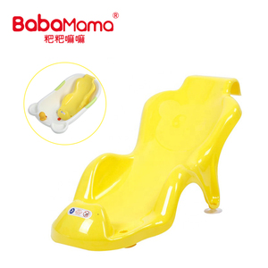Premium oem variopinto di plastica Non-Slip Capretti Del Bambino di Sicurezza di Sicurezza Vasca Da Bagno Sedile <span class=keywords><strong>Supporto</strong></span> Del Bambino Appena Nato Vasca da bagno Sedile <span class=keywords><strong>per</strong></span> sit-up Costume Da Bagno - Product Image 1