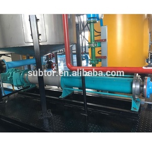 สารเคมีฉีด Positive Displacement ปั๊มสกรู, เยอรมันสูบน้ำเทคโนโลยี - Product Image 2