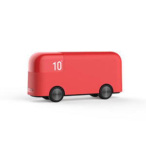 מפואר אוטובוס עיצוב נייד אוטובוס כוח בנק <span class=keywords><strong>10000mah</strong></span> - Product Image 4