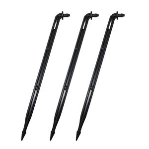 Goteros de <span class=keywords><strong>riego</strong></span> <span class=keywords><strong>por</strong></span> microgoteo de 3 mm con forma de flecha, goteros curvos <span class=keywords><strong>para</strong></span> <span class=keywords><strong>riego</strong></span> de plantas en <span class=keywords><strong>macetas</strong></span> - Product Image 1
