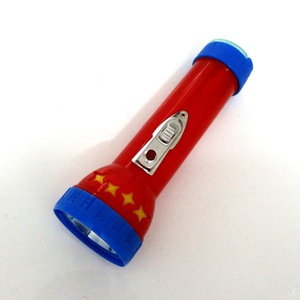 Tiger Big Head Led Đèn Pin Mạnh Mẽ Trên Thế Giới - Product Image 2