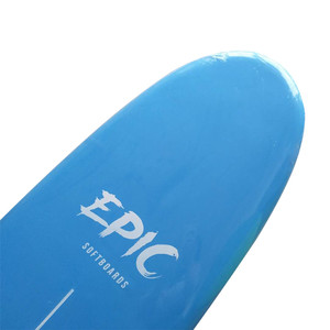 Tabla de <span class=keywords><strong>surf</strong></span> para surfear, tabla suave de HDPE barata - Product Image 2