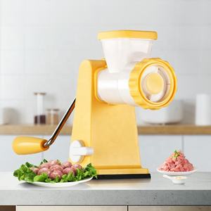 Multifuncional <span class=keywords><strong>picadora</strong></span> de carne <span class=keywords><strong>manual</strong></span> de cortadora <span class=keywords><strong>manual</strong></span> <span class=keywords><strong>picadora</strong></span> de carne de - Product Image 1