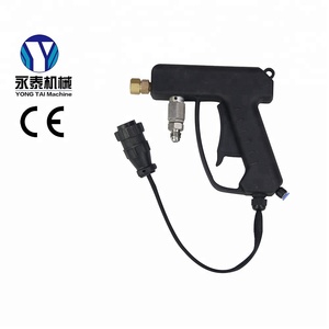 Dispensador de pegamento de fusión en caliente, máquina de laminación automática de 10kg, YT-M10P2 - Product Image 6