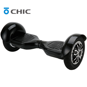 Hoverboard <span class=keywords><strong>10</strong></span> <span class=keywords><strong>Inch</strong></span> Phổ Biến Nhất Với Động Cơ Điện 300W - Product Image 1