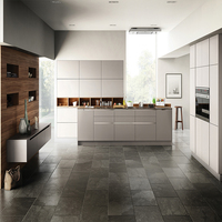 Muebles de cocina de diseño personalizado, armario de cocina hecho a medida, 2021