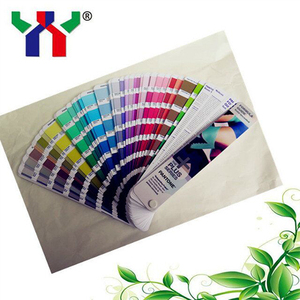 Hướng Dẫn Công Thức Pantone, Mô Hình GP1601N - Product Image 4