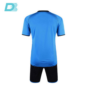 Latest Germany double-sided football jersey football - Product Image 4