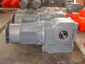 Alta Precisión General Utilizado 1400 Rpm Velocidad Reducir Caja de Cambios Del Motor - Product Image 5