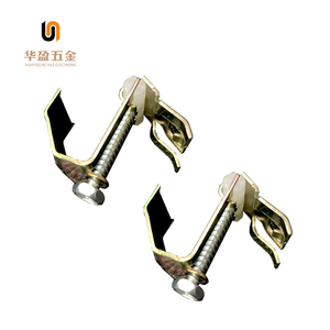 Stainless Steel Kitchen <strong>Sinks</strong> Manganese Steel Countertop <strong>Sink</strong> <strong>Clips</strong> For Kitchen Basin <strong>Sink</strong> <strong>Clips</strong> - Product Image 4