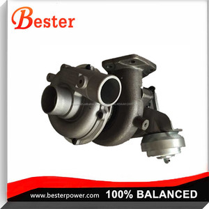 rf Turbo RHF4V VIA10019 VJ32 turbocompresor para Mazda 6 MPV II DI 2.0L Diesel 143HP - Product Image 3