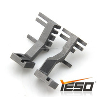 D5356H H5356H chien d'alimentation Siruba C007J Flatlock Machine à coudre industrielle pièces de rechange accessoires de couture