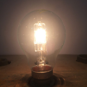 Tiết kiệm năng lượng <span class=keywords><strong>bulb</strong></span> 28 Wát/42 Wát A19 <span class=keywords><strong>halogen</strong></span> ánh sáng bóng đèn <span class=keywords><strong>B22</strong></span> đèn - Product Image 6