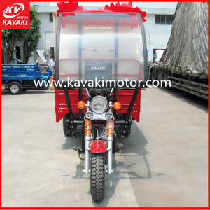 150cc pasajeros triciclo/ambulancia <span class=keywords><strong>taxi</strong></span> tres ruedas de la motocicleta con precios más baratos - Product Image 3