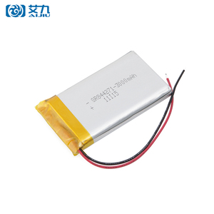 18650 Ad Alta Potenza Ciclo Profondo Batteria 12 V 20AH Agli Ioni di Litio Piatta 100AH 200 AH - Product Image 1