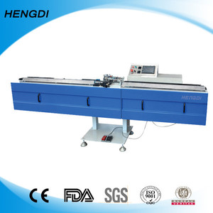Machine d'extrusion de butyl horizontale TJ05H <span class=keywords><strong>Abby</strong></span> - Product Image 1