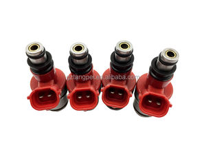 Jecs Einspritz ventil OEM JS28-<span class=keywords><strong>2</strong></span> JS282 8-97079532-0 15710-77EA 0 8970795320 1571077 EA0 - Product Image 4