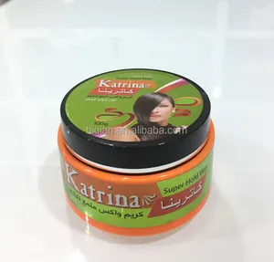 कैटरीना सुपर पकड़ मोम जेल, सबसे अच्छा स्टाइल बाल Pomade के लिए पानी आधारित पुरुषों