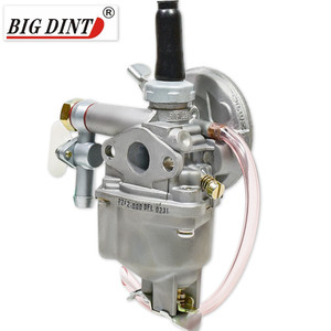 <span class=keywords><strong>Carburateur</strong></span> pour débroussailleuse PZ12 <span class=keywords><strong>Carburateur</strong></span> de marque Big Dint <span class=keywords><strong>TD40</strong></span> - Product Image 1