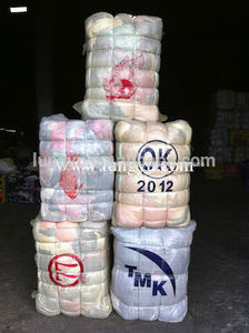 ordenados de verano baratos <span class=keywords><strong>y</strong></span> de buena calidad <span class=keywords><strong>ropa</strong></span> usada en el paquete de balas - Product Image 6