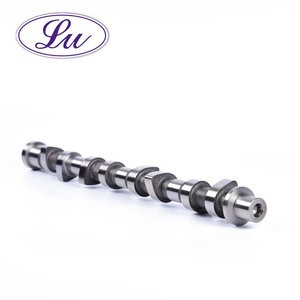 เพลาลูกเบี้ยวเครื่องยนต์เบนซิน YD25 13020-AS202 OEM รับประกัน1ปี100% ทดสอบ - Product Image 2