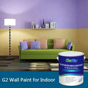 G2 Interior Paint Manufacturers