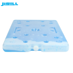 大型硬質プラスチック相変化物質PCMクーラーアイスパック（コールドチェーン用） - Product Image 2