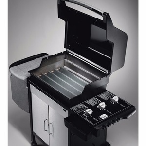 Barras saborizantes para parrillas, 7535 SS, 304 - Product Image 2