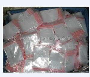 Cheap Price 2" X 2" <strong>Small</strong> Clear Poly Plastic Grip Seal <strong>Bags</strong> <strong>Zip</strong> Lock <strong>Bag</strong> Hot Sales in UK Market - Product Image 4