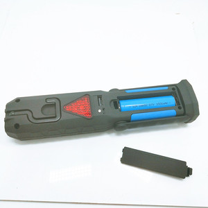 Obor Magnet Lampu Mini <span class=keywords><strong>LED</strong></span> COB, Lampu Kerja COB Multifungsi - Product Image 4