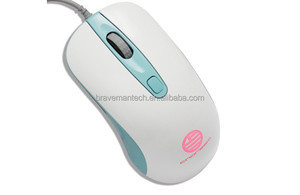 Accessoires pour PC de <span class=keywords><strong>gamer</strong></span>, Mini <span class=keywords><strong>souris</strong></span> ergonomique, éclairage des deux mains, basse couleur, pour PC - Product Image 5